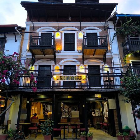 Bandipur Chhen B&B 외부 사진