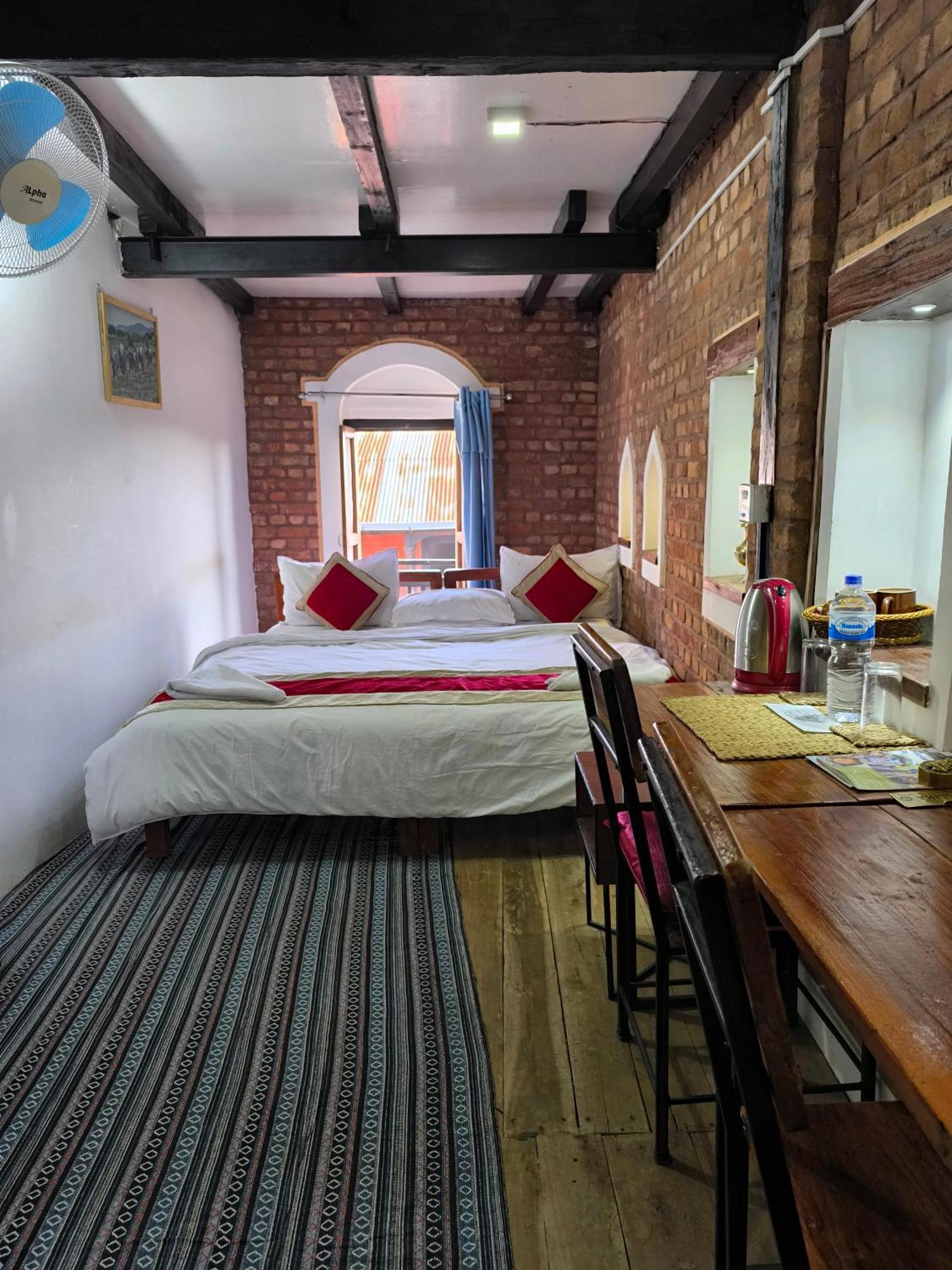 Bandipur Chhen B&B 외부 사진