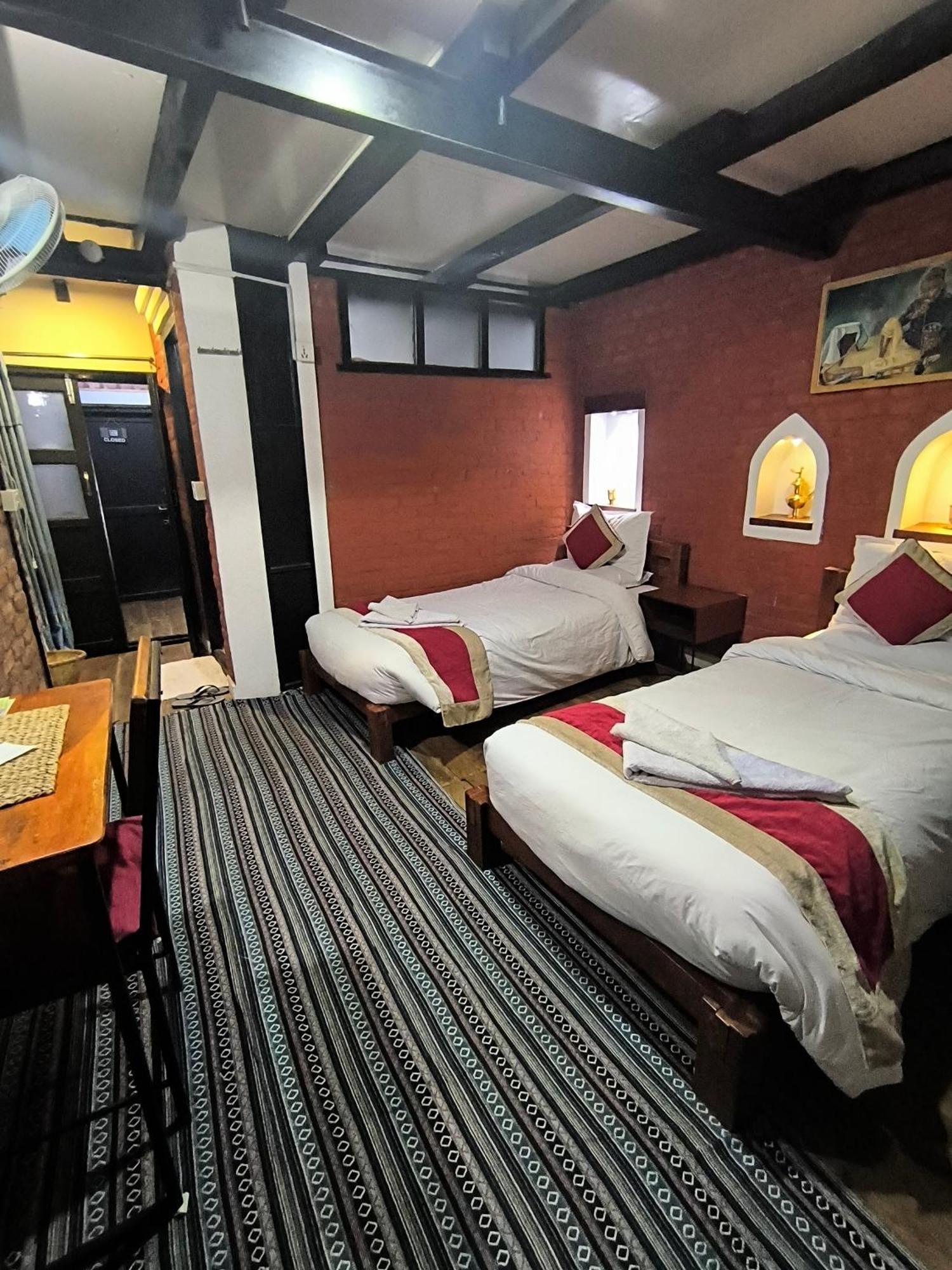 Bandipur Chhen B&B 외부 사진