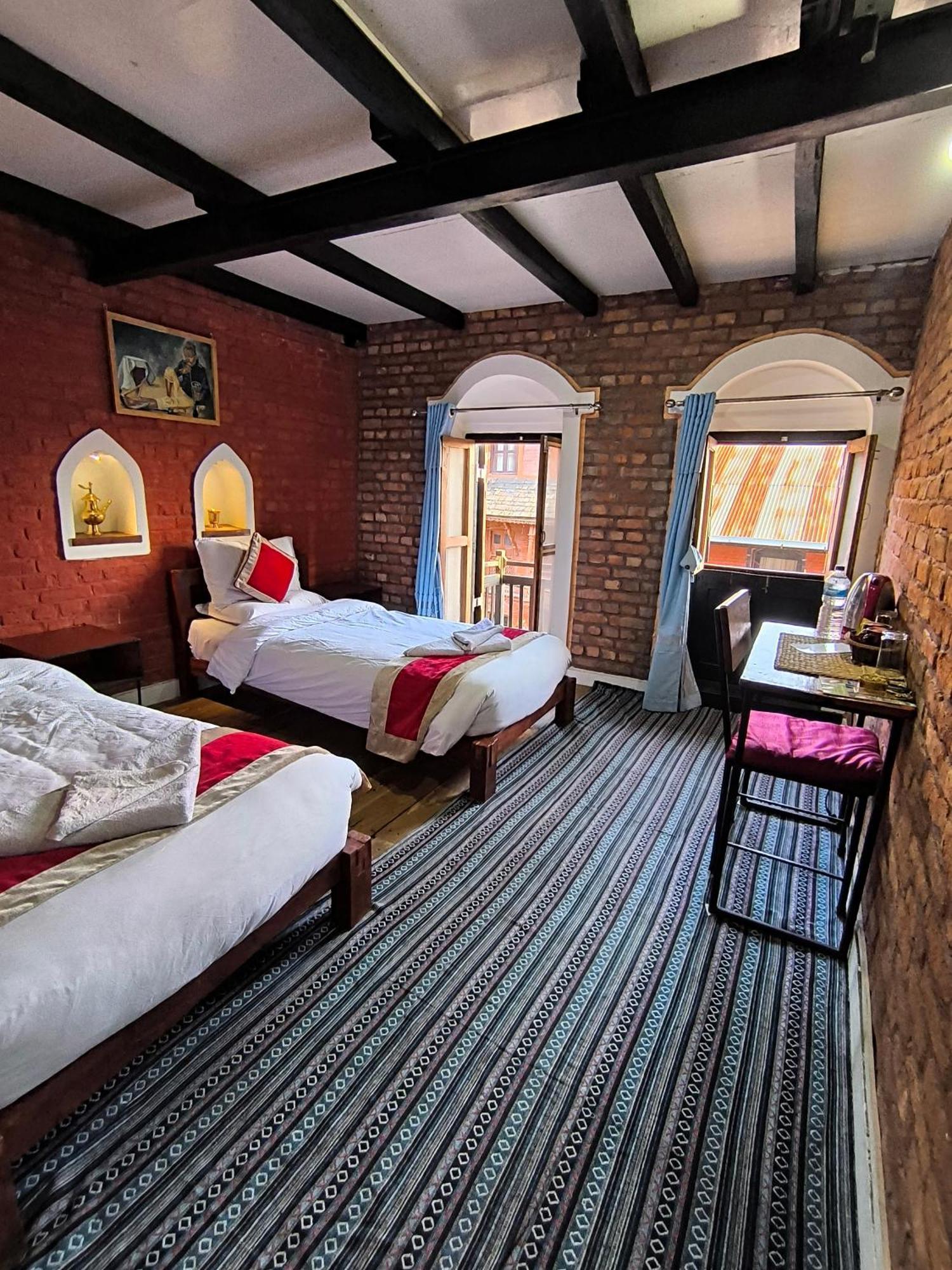 Bandipur Chhen B&B 외부 사진