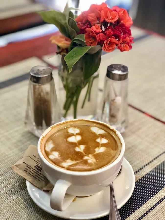 Bandipur Chhen B&B 외부 사진