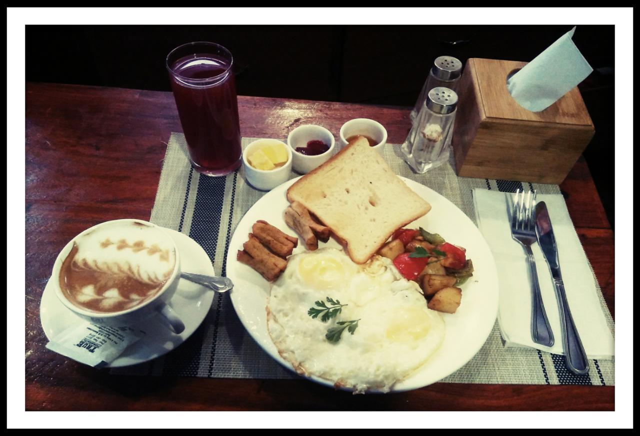 Bandipur Chhen B&B 외부 사진