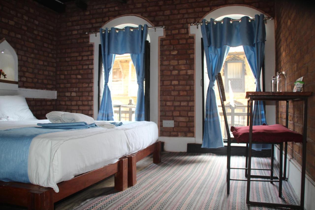 Bandipur Chhen B&B 외부 사진