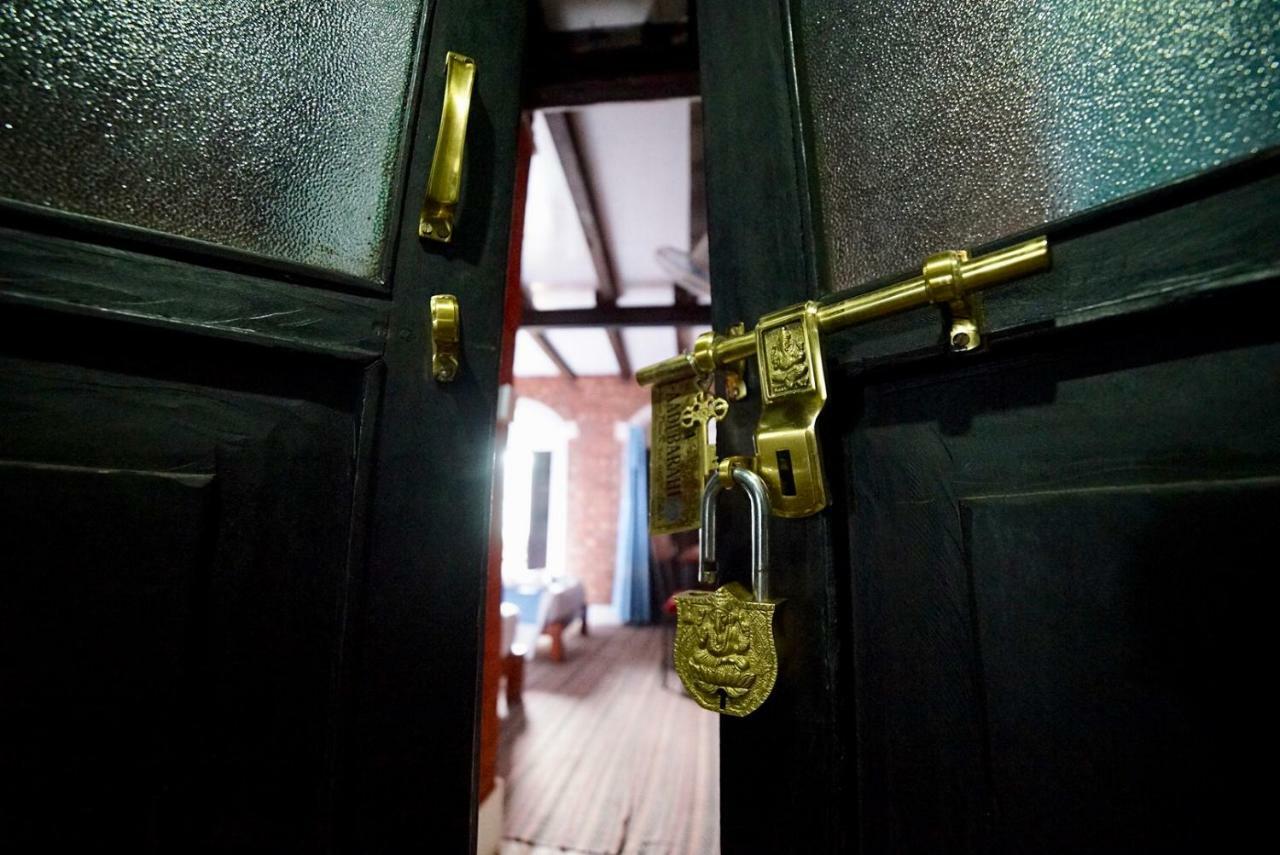 Bandipur Chhen B&B 외부 사진
