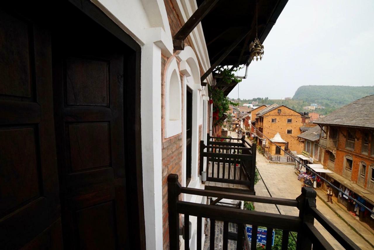 Bandipur Chhen B&B 외부 사진